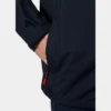 HELLY HANSEN - Hooded Midlayer Sailing Jacket 2.0