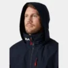 HELLY HANSEN - Hooded Midlayer Sailing Jacket 2.0