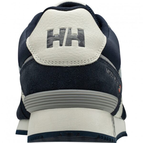 Helly Hansen - Anakin Leather