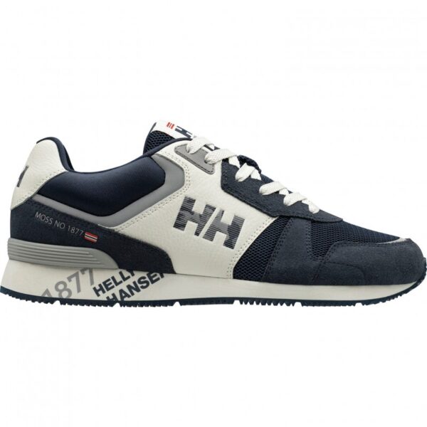 Helly Hansen - Anakin Leather