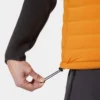 HELLY HANSEN - Men's Arctic Ocean Hybrid Insulator