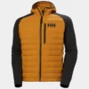 HELLY HANSEN - Men's Arctic Ocean Hybrid Insulator