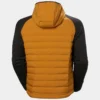 HELLY HANSEN - Men's Arctic Ocean Hybrid Insulator