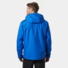 HELLY HANSEN - Hooded Midlayer Sailing Jacket