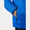 HELLY HANSEN - Hooded Midlayer Sailing Jacket