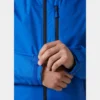 HELLY HANSEN - Hooded Midlayer Sailing Jacket