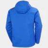 HELLY HANSEN - Hooded Midlayer Sailing Jacket
