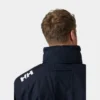 HELLY HANSEN - Hooded Midlayer Sailing Jacket 2.0