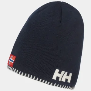 HH Mountain Beanie Fleece Lined