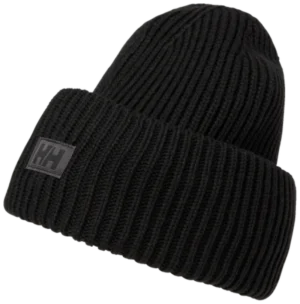 HELLY HANSEN - Rib Beanie