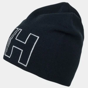 HELLY HANSEN - Unisex Outline Beanie Hat