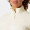 HELLY HANSEN - Women's Daybreaker 1/2 Zip Fleece