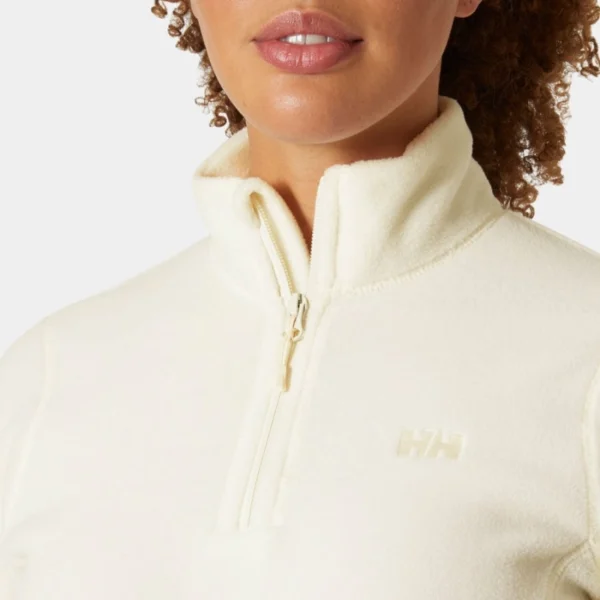 HELLY HANSEN - Women's Daybreaker 1/2 Zip Fleece