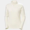 HELLY HANSEN - Women's Daybreaker 1/2 Zip Fleece