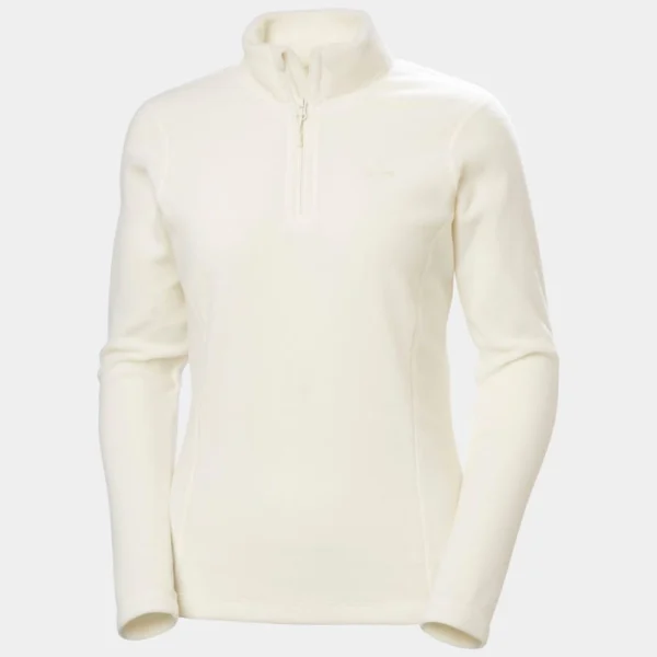 HELLY HANSEN - Women's Daybreaker 1/2 Zip Fleece