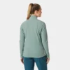 HELLY HANSEN - Women's Daybreaker 1/2 Zip Fleece