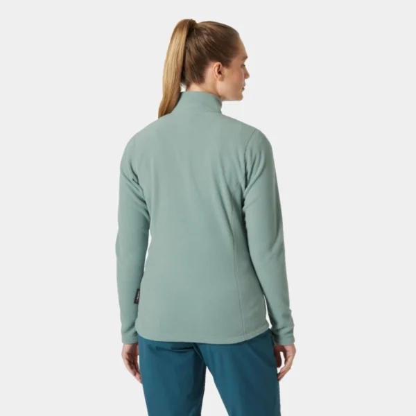 HELLY HANSEN - Women's Daybreaker 1/2 Zip Fleece
