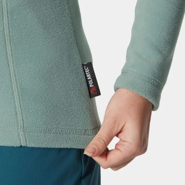 HELLY HANSEN - Women's Daybreaker 1/2 Zip Fleece