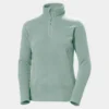 HELLY HANSEN - Women's Daybreaker 1/2 Zip Fleece