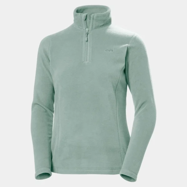 HELLY HANSEN - Women's Daybreaker 1/2 Zip Fleece