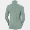 HELLY HANSEN - Women's Daybreaker 1/2 Zip Fleece