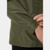 HH - Dubliner Insulated Waterproof Jacket