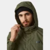 HH - Dubliner Insulated Waterproof Jacket