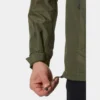 HH - Dubliner Insulated Waterproof Jacket