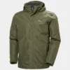 HH - Dubliner Insulated Waterproof Jacket
