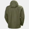 HH - Dubliner Insulated Waterproof Jacket