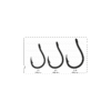 Kamatsu - Assist Hook Jig Heavy Loop 300 lbs