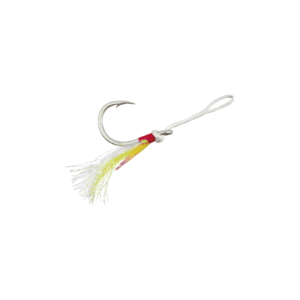 Kamatsu - Assist Hook Jig Heavy Loop 300 lbs