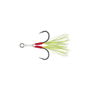 Kamatsu - Assist Hook Jig Light 100 lbs