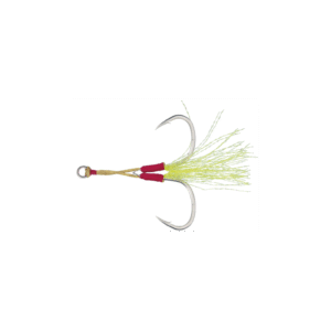 Kamatsu - Assist Hook Jig Slow 100 lbs