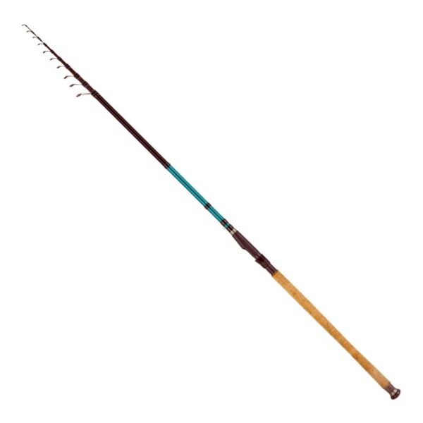 konger-arcus-pro-tele-match-420-25-0-1.jpg Konger - Arcus Pro Tele Match 420/25 - pesca all'inglese
