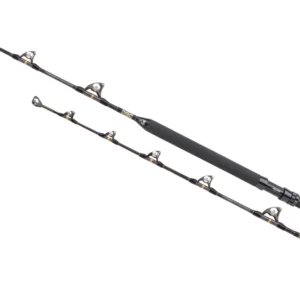 Shimano - Tyrnos Stand Up 20 ROLLER - 1,65 Mt.