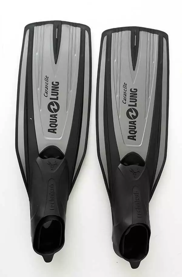 Aqua Lung Caravelle - Pinne