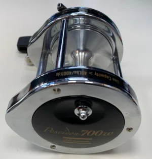 Shakespeare - Poseidon 700 W