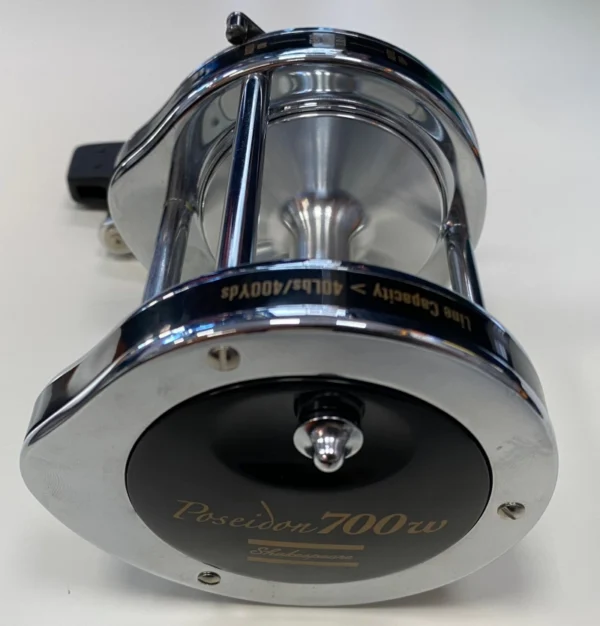 Shakespeare - Poseidon 700 W
