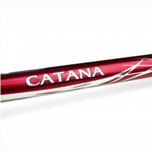 Shimano - Catana EX TE-2 (7 MT.) NUDA