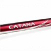 Shimano - Catana Fast TE GT 6 MT