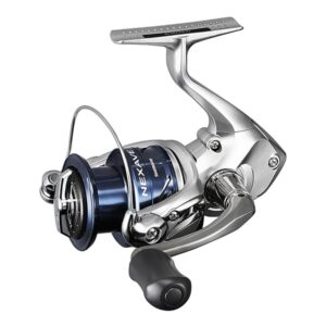 Shimano - Nexave 8000 FE