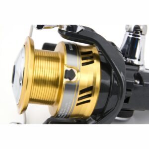 Shimano - Sahara 2500DH-RD