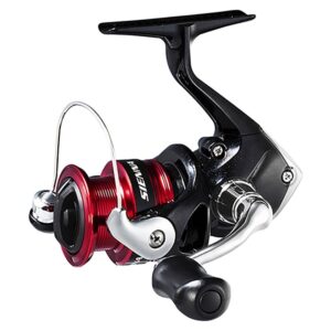 Shimano - Sienna C1000 FG