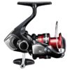 Shimano - Sienna C3000 FG