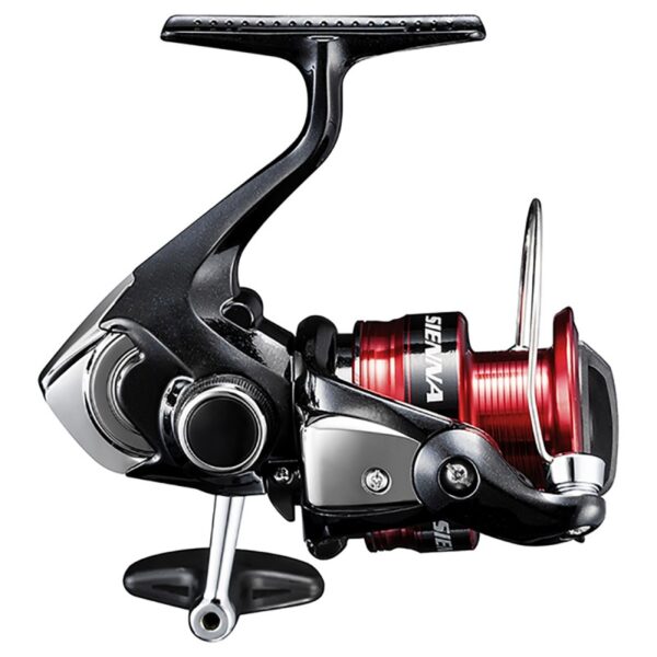 Shimano - Sienna C3000 FG