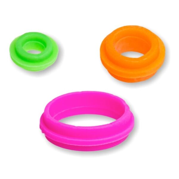 Stonfo - Elastic Ring Colorato