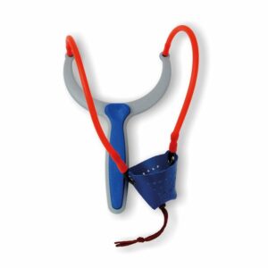 Stonfo - Fionda Twin Colour High Power