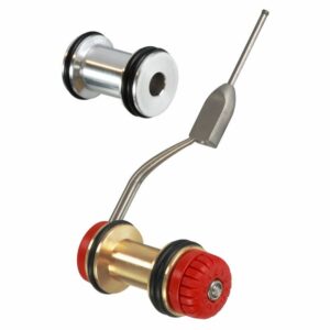 Stonfo - Rotoknotter