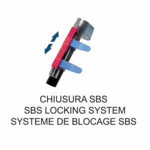 Stonfo - Salvanelli SBS Tipo C